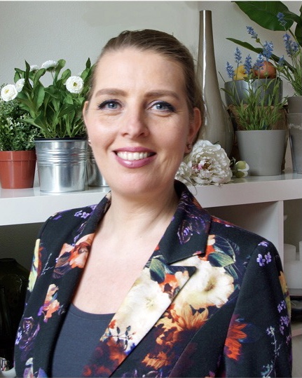 Foto Liesbeth bijgesneden Website 2025